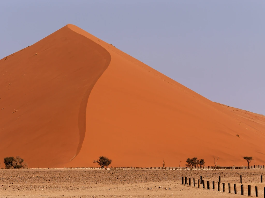 Sossusvlei