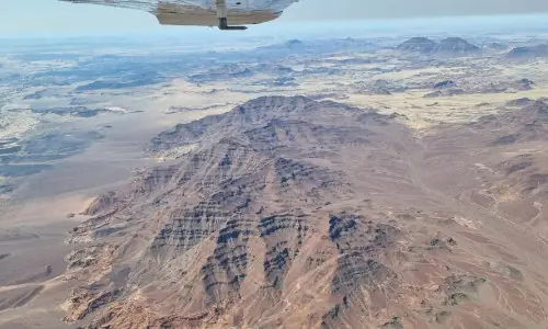 Damaraland