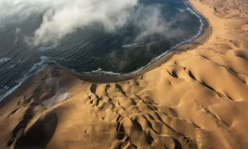 Skeleton Coast