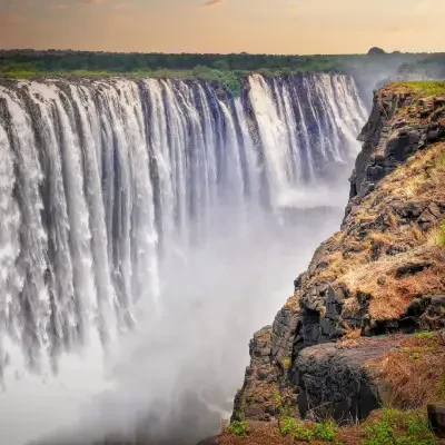 Namibia Culture