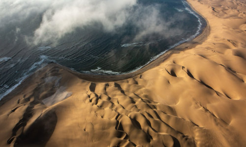Skeleton Coast
