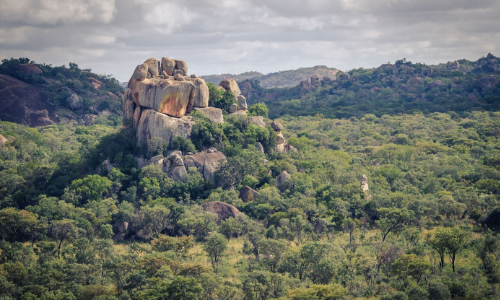 Matobo Hills
