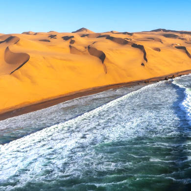 Namibia