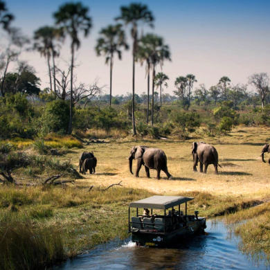 Botswana