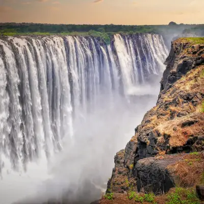 Zimbabwe