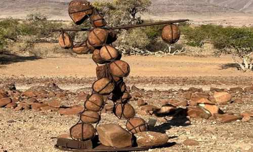 Etosha National Park